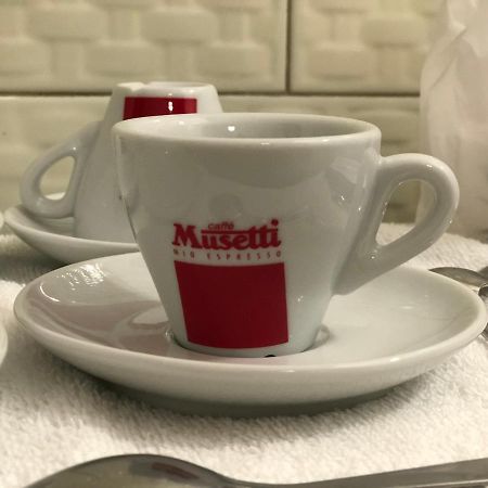 Residence Colombo Piacenza Luaran gambar