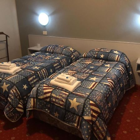 Residence Colombo Piacenza Luaran gambar